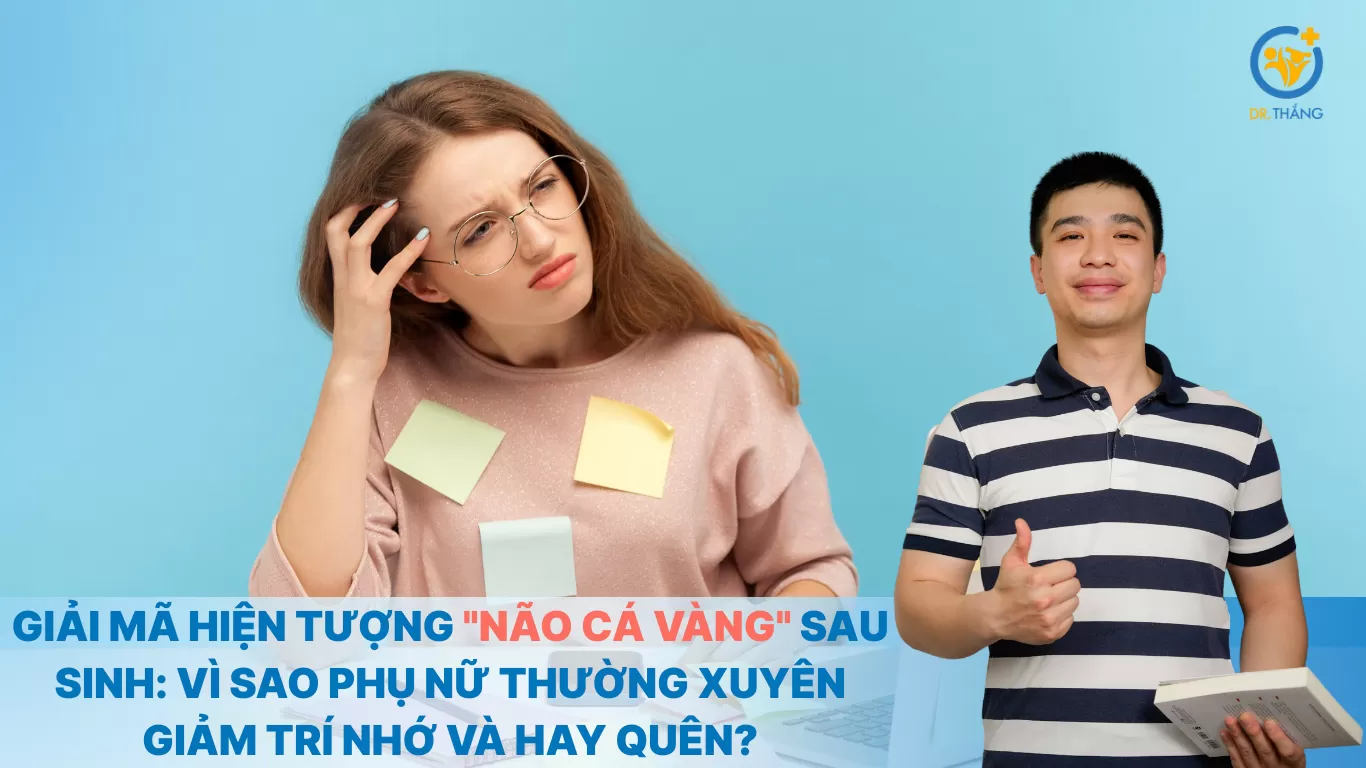 Giải mã hiện tượng 